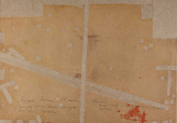 Муратов Николай Евгеньевич. Гарнизон имени Канала Грибоедова